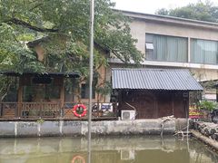 -天怡·鱼工厂(梅溪湖店)