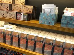 -茶颜悦色(银盆岭万达广场店)