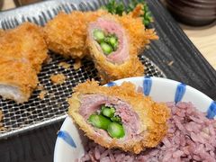 -胜博殿日式炸猪排(西红门店)