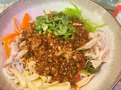 -浩海火烧云傣家菜(京广店)