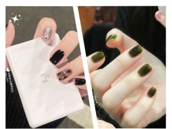 -妙睫屋日式美甲美睫