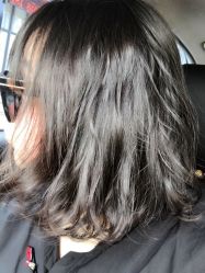 -茶发Salon·烫发染发理发