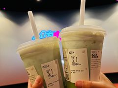 -百丽宫影城(嘉里汇店)