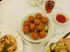 -凤城酒家(渣华道)