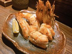 皇帝虾-三川·十酒Izakaya(南昌路店)