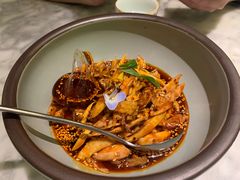 -辛香汇·现炒川菜(淮海路百盛店)
