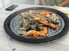-船奇蒸汽海鲜·闽菜(八市海鲜总店)