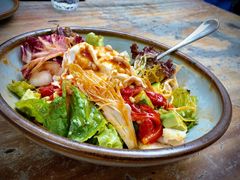 虾沙拉-RAC BAR(安福路店)