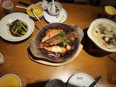 -九毛九西北菜(大东海店)