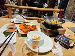 -渔太泰漓江小馆·广西融合菜(西街店)