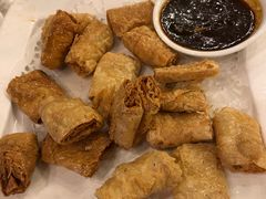 干炸响铃-楼外楼(西湖景区孤山路店)