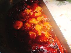 -湊湊火锅·茶憩(东城万达店)
