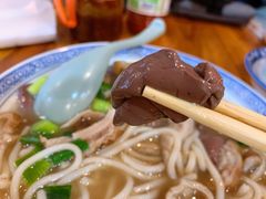 -锦泓老字号猪脏粉(东联大厦店)