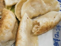 -长人馄饨铺(解放街店)