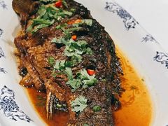 -肥肥小厨(咸阳路店)