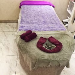 -健身堂科技美肌SPA