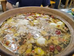 -威邵鸡煲(西华路总店)