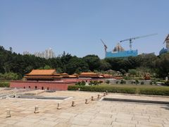 -深圳锦绣中华民俗村