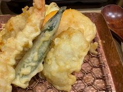 -天妇罗内顺田(罗湖店)