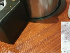 -韩大地海鲜自助烧烤城(黄兴路步行街店)