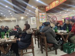 大堂-西塔大冷面(市府大路店)