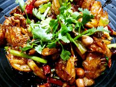 -薛阿婆(北美新天地中心店)