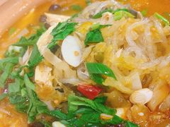 -春和發特色蒸饺(浐河西路店)