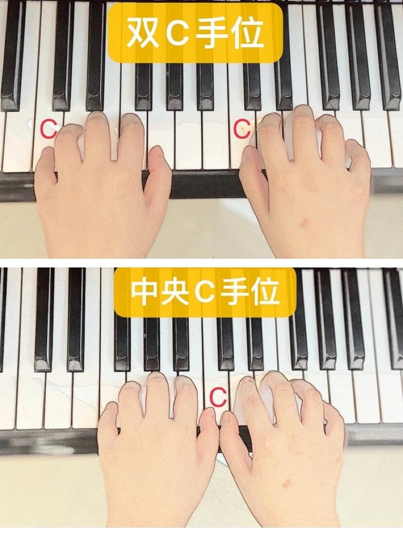 🎹钢琴干货