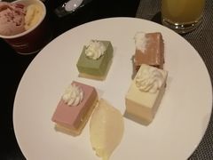-上海圣诺亚皇冠假日酒店·诺亚厨房
