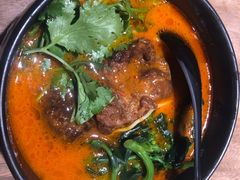 -和府捞面(东直门银座店)