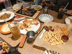 -必胜客(大观天地店)