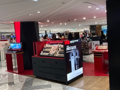 -乐天免税店(明洞店)