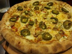 -Mr.Pizza米斯特比萨(苏州平江万达广场店)