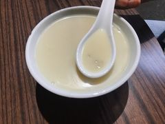 -勤記甜品