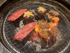 -御牛道日式烤肉料理(杭州万象城店)