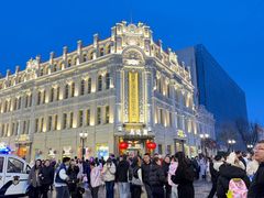 -中华巴洛克风情街