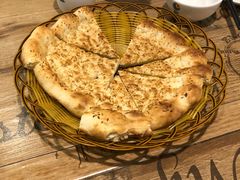 -新粤新疆菜清真餐厅(拱北店)