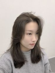 -CIT造型·烫发·染发