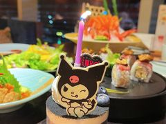 -山葵家·创意料理(宁波来福士店)