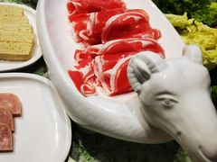 -爱丽格斯火锅(东岸国际店)