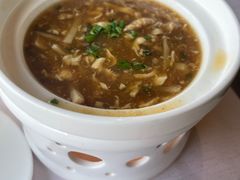 -上海大船酒店-沙滩餐厅