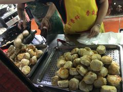 -求生煎包(武夷小区店)