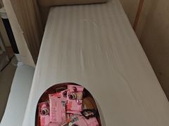 -筋骨堂热敷推拿按摩(翠华路店)