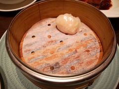 -环球港凯悦 · 享悦中餐厅