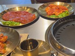 -炉队长·齐齐哈尔家庭烤肉(马家堡店)