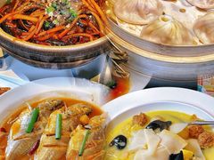 -苏帮袁Sue Cuisine(将台店)