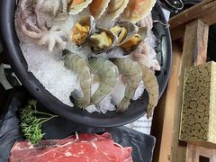-丽江庭院之爱在路上(西单店)
