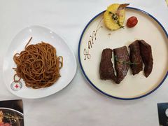 -威尼斯西餐厅(东区店)