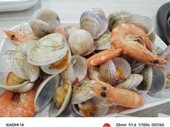 -船奇蒸汽海鲜·闽菜(八市海鲜总店)