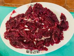 -乌记鲜活牛肉城(金砂东路店)